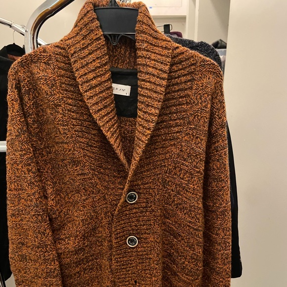 Stefan Fashion